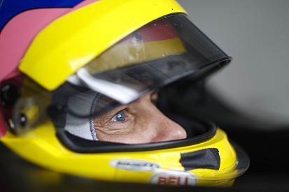 Villeneuve heeft appeltje te schillen met Frijns