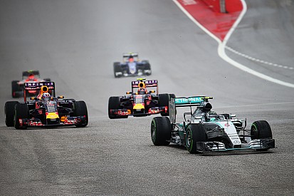 La F1 aún es fantástica, dicen sus dueños