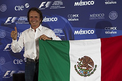 GP do México de F1: veja horários dos treinos e da corrida