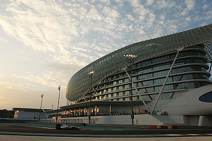 فرق الفورمولا واحد وبيريللي لم يتّفقوا بعد حول اختبار الإطارات في أبوظبي