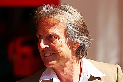 Montezemolo: "Valentino come Schumi nel 1997"