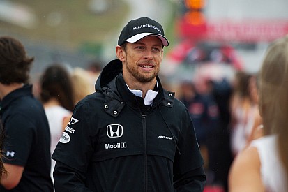 Button maakt zich op voor 'meest lastige race ooit'