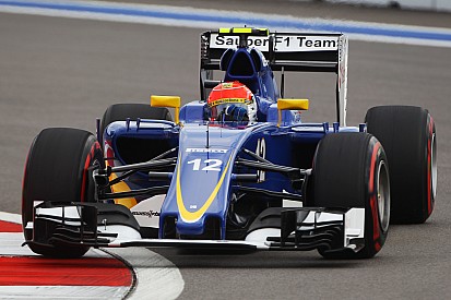 La Sauber vuole costruire il proprio simulatore
