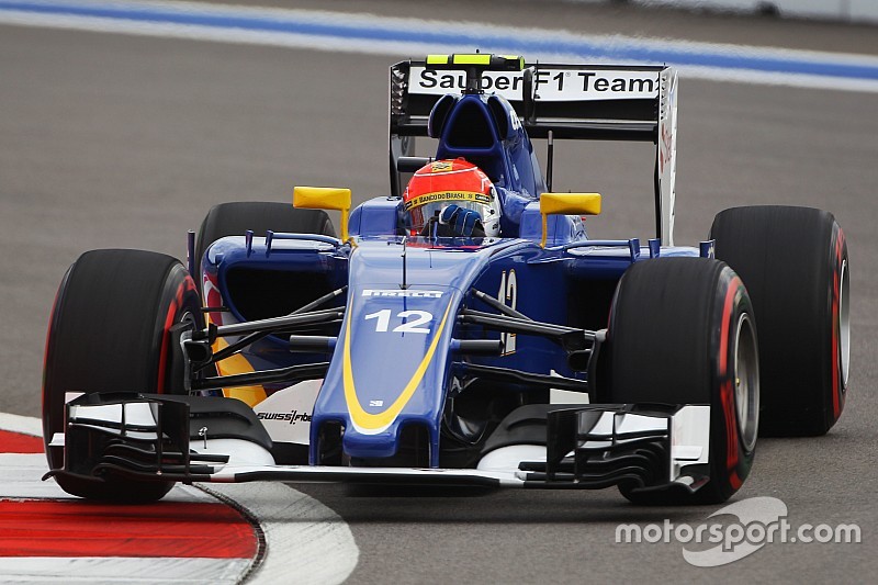 La Sauber vuole costruire il proprio simulatore