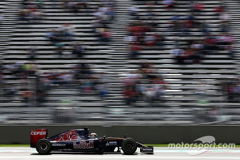 Verstappen asegura que en un instante perdió el control del coche