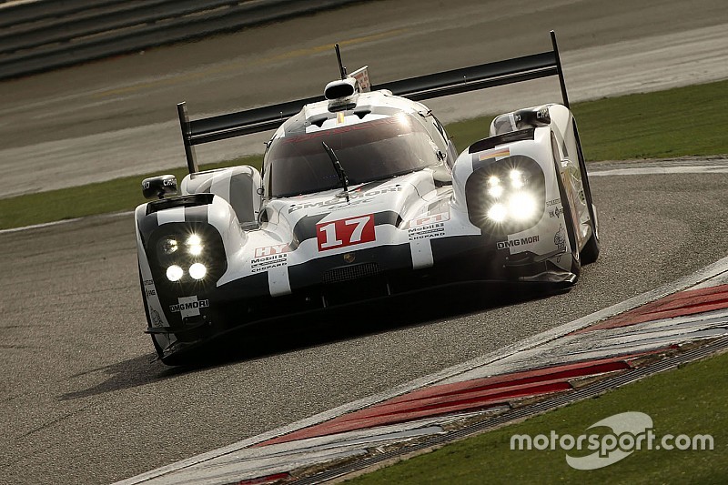 H+4 - Porsche place ses hommes en vue du titre