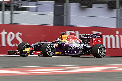 Ricciardo cree que no han explotado su potencial