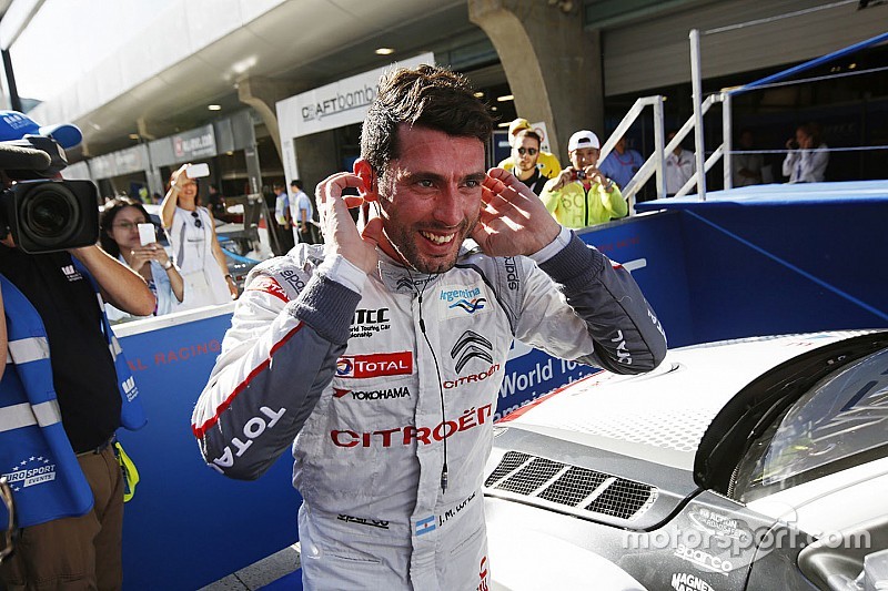 Championnat - Lopez champion, Muller et Loeb au coude-à-coude
