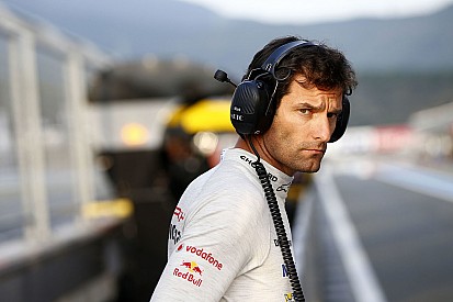 Уэббер назвал титул Porsche невероятным достижением