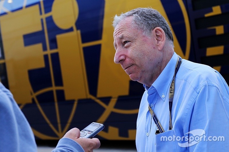 FIA: Terminkollision zwischen F1 und Le Mans