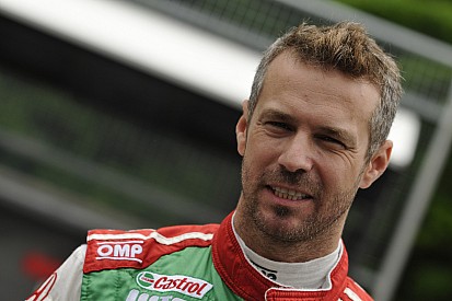 WTCC Buriram: Rennsieger Tiago Monteiro disqualifiziert