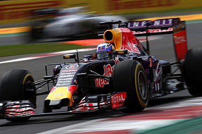 Ricciardo baalt van team: 'We hadden iets moeten proberen'