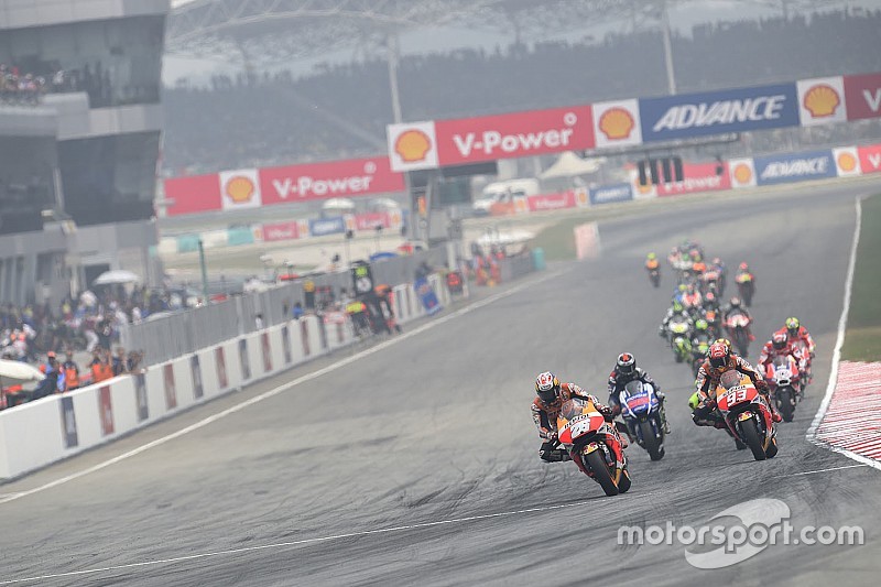 Десять самых популярных новостей Motorsport.com на прошлой неделе