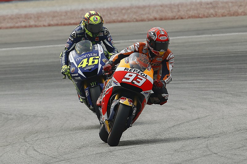 Wegen Rossi/Marquez: MotoGP streicht Pressekonferenz