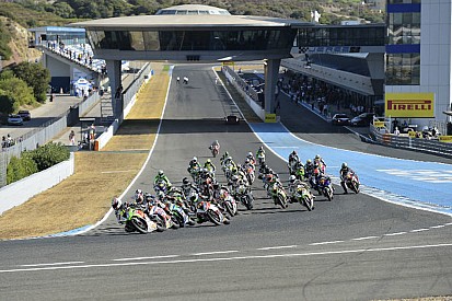 Addio alla Stock 600, ecco l'Europeo nella Supersport