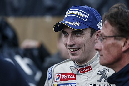 Брин намерен вернуться в WRC