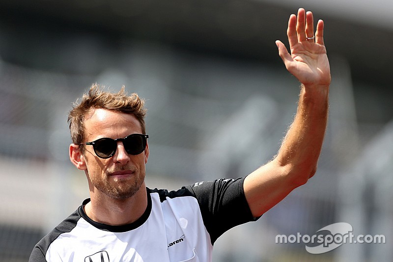 Race of Champions 2015: c'è anche Jenson Button