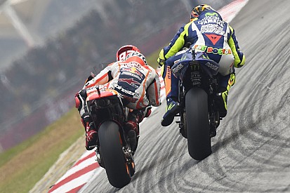 Valentino Rossi vor dem WM-Finale: „Ich bereue es“