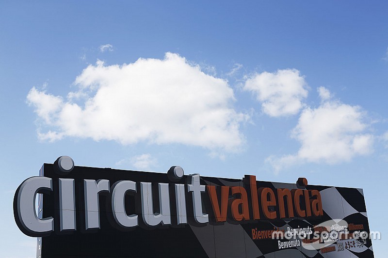 Organização do GP de Valência conta com 1.500 policiais