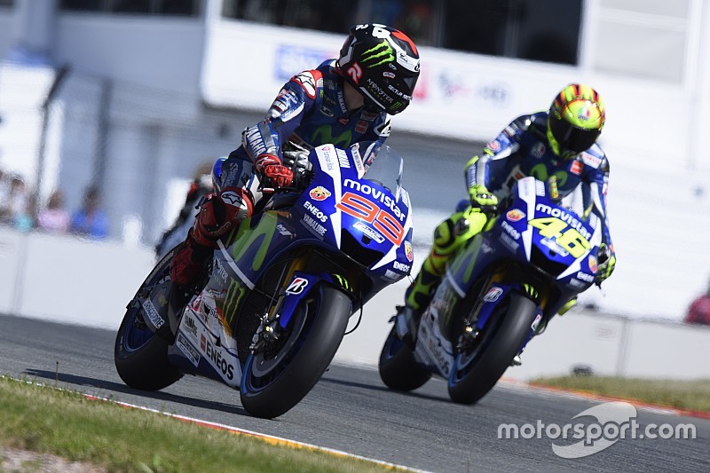Lorenzo: