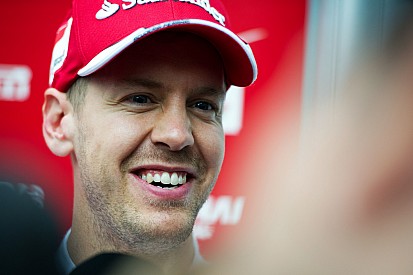 Video: Exclusief interview met Sebastian Vettel