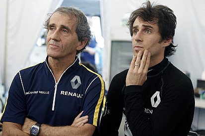 Prost: “Quattro batterie kappaò: non è normale”