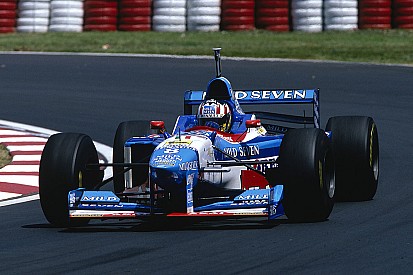 Diaporama - Alexander Wurz, une carrière en images