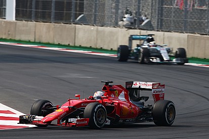 Vettel busca vencer últimas duas provas do ano