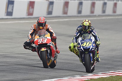 La Honda non mostra i dati: c'è il veto di Dorna e FIM