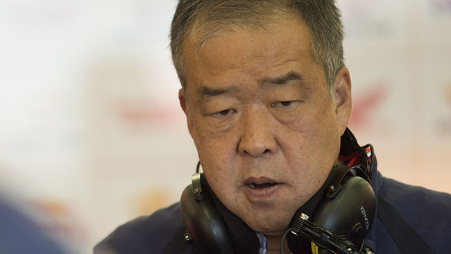 Nakamoto: