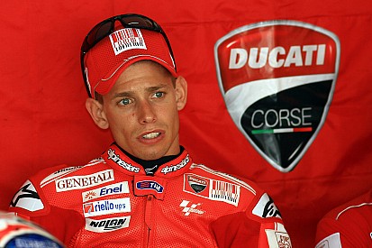 В Ducati будут рады возвращению Стоунера