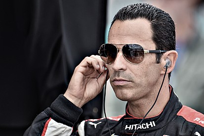 Castroneves diz entender Rossi: “tiraram-me título em 2006”