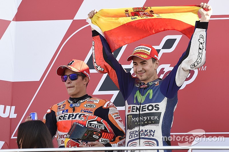 Lorenzo: