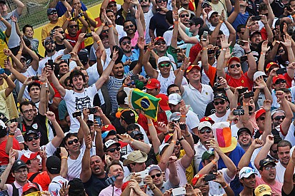 Video: Inside Grand Prix Brasilien