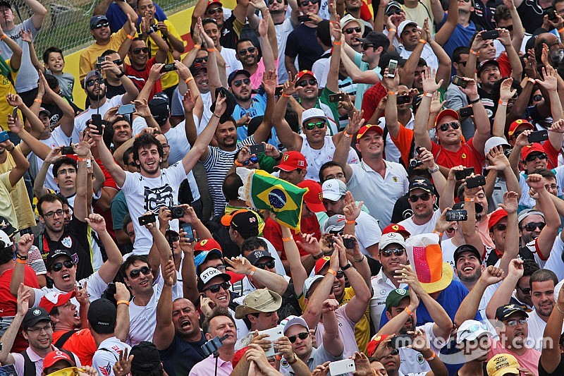 Video: Inside Grand Prix Brasilien