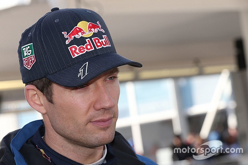 Galles, PS3: Ogier allunga ancora, Neuville sbatte