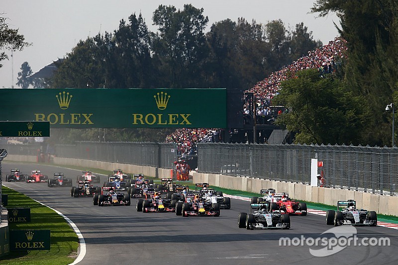FIA startet Ausschreibung für zusätzliche Formel-1-Motoren