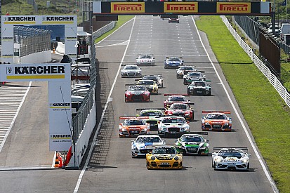 DTM und GT-Masters 2016 mit gemeinsamem Rennwochenende