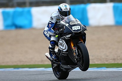 Jonathan Rea: „Yamaha wird 2016 ganz vorne dabei sein“