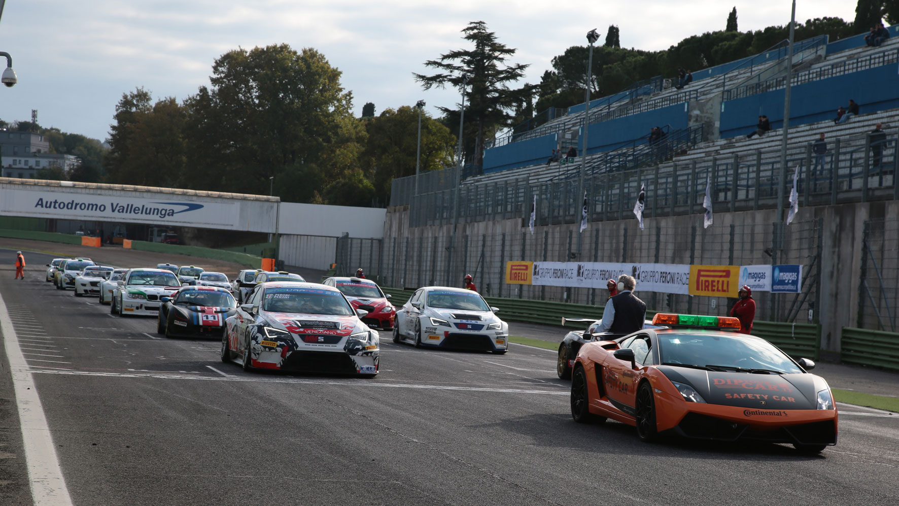 D'Aste e Pasotti conquistano la Endurance 2.0