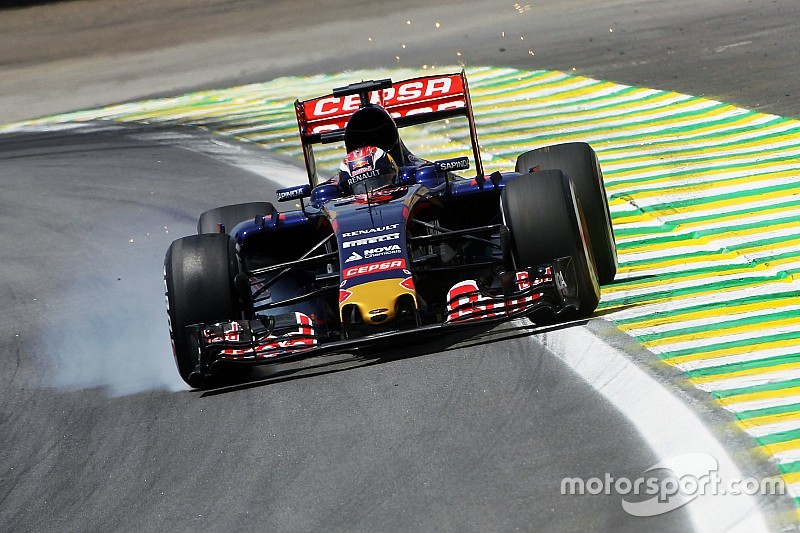 Max Verstappen blij: 'Dit had ik niet verwacht!'