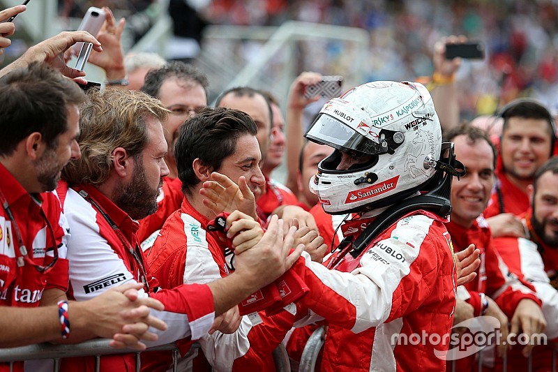 Arrivabene: