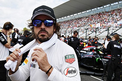 Parceira mais antiga, Tag Heuer deixa McLaren neste ano