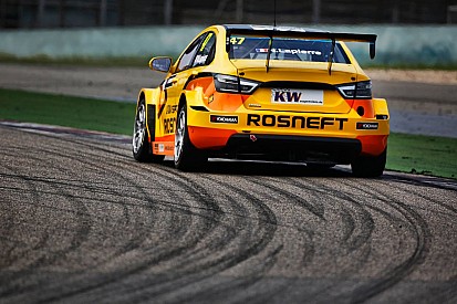 Les Lada plus lourdes pour la finale au Qatar
