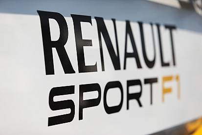 Renault will Formel-1-Pläne in Abu Dhabi verkünden