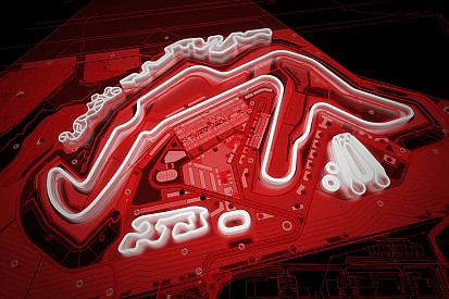 Il Circuito del Galles ottiene il via libera del governo