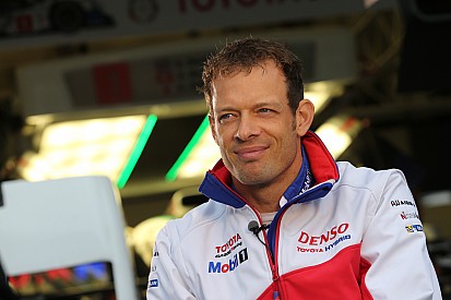 Alex Wurz: Keine Lust auf Job als Manor-Teamchef