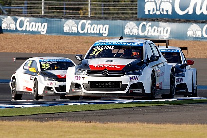 Ribeiro: "Andremo avanti anche senza Citroën"
