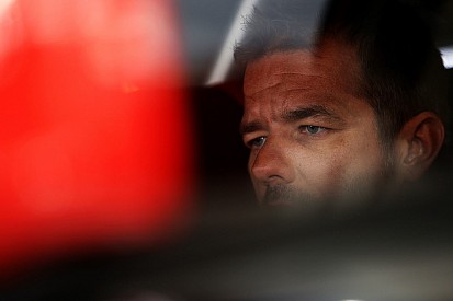 Citroën, c'est fini - Loeb fait part de sa surprise