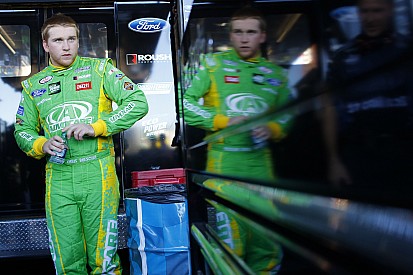 NASCAR Xfinity Series championship preview: Can Buescher hold on?